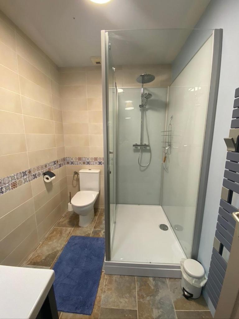 Les Bleuets Villa Mandeville-en-Bessin Ngoại thất bức ảnh